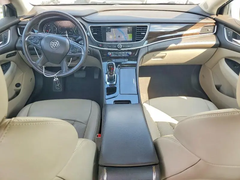 2019 BUICK LACROSSE ESSENCE  