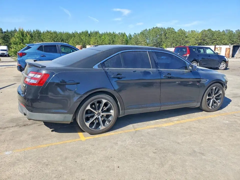 2015 FORD TAURUS SHO  