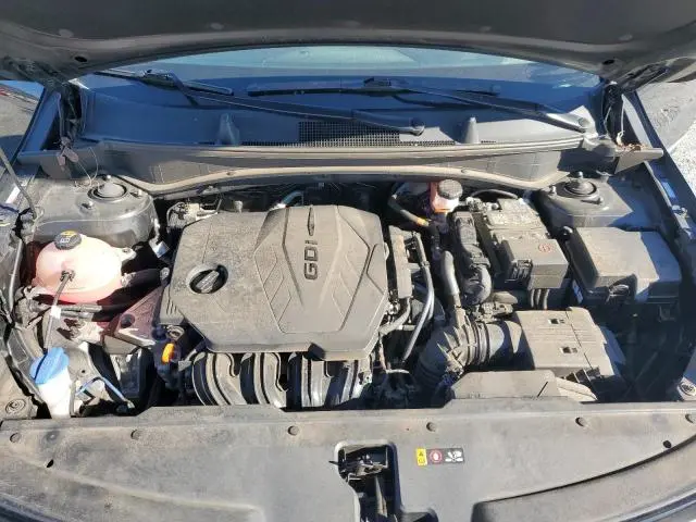 2023 KIA SPORTAGE SX PRESTIGE  