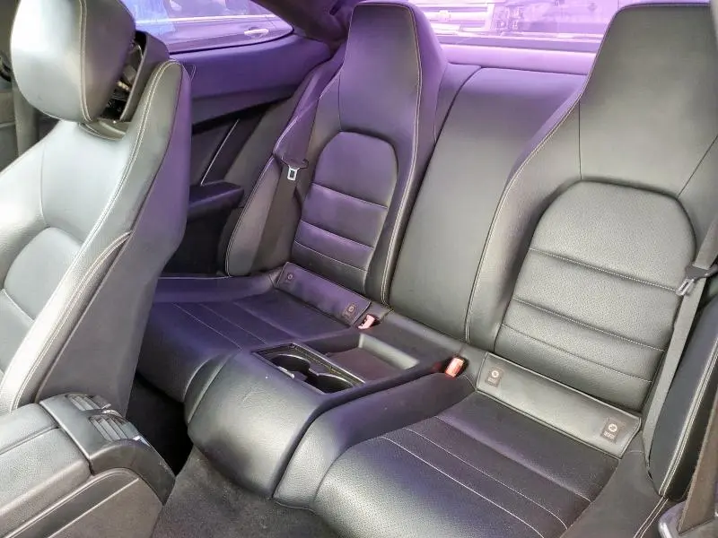 2013 MERCEDES-BENZ C 250  