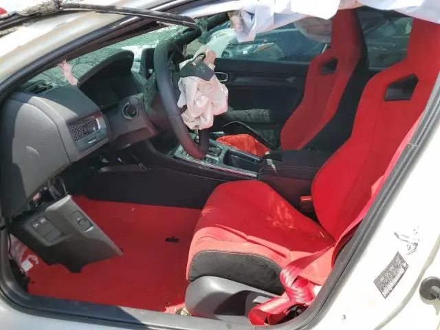 2025 HONDA CIVIC TYPE-R  
