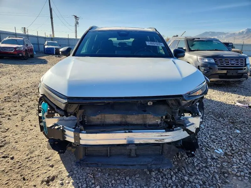 2024 HONDA CR-V SPORT  