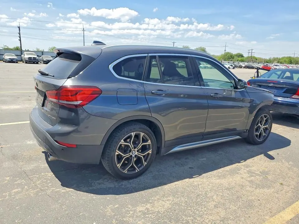 2021 BMW X1 XDRIVE28I  