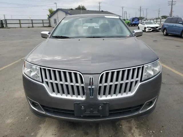 2010 LINCOLN MKZ   