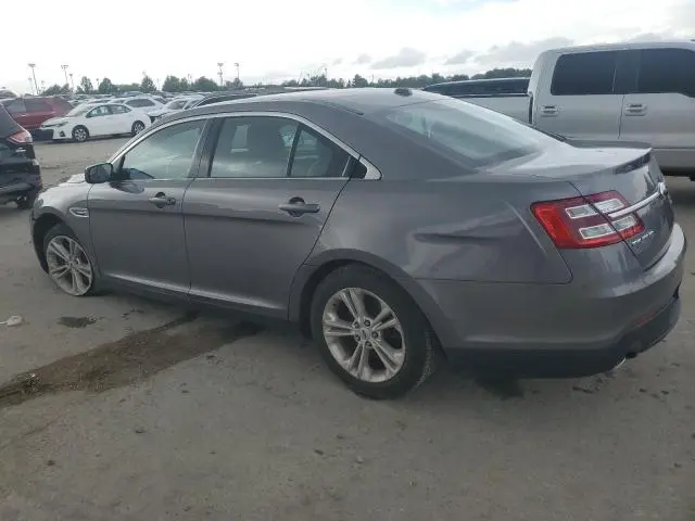 2013 FORD TAURUS SEL  