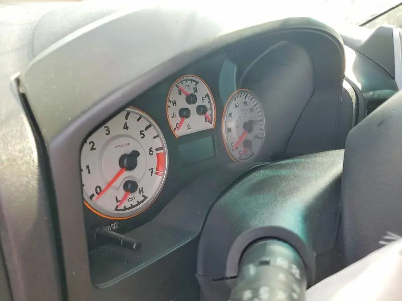 2014 NISSAN TITAN PRO-4X  