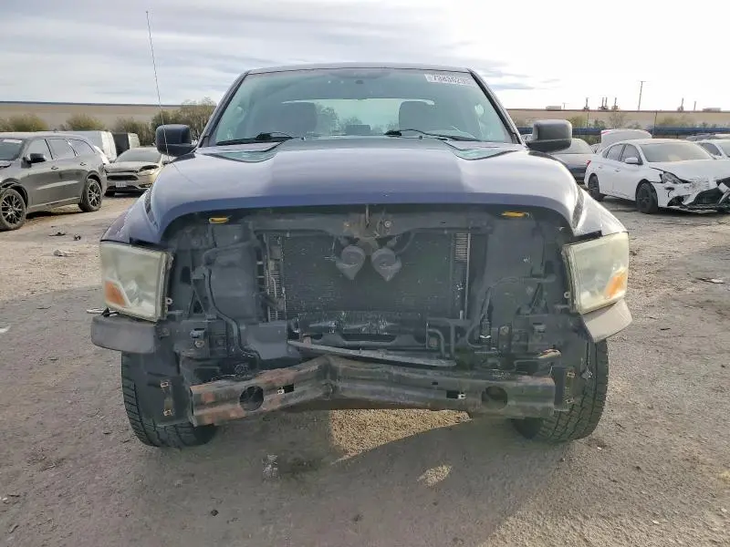 2012 DODGE RAM 1500 ST  