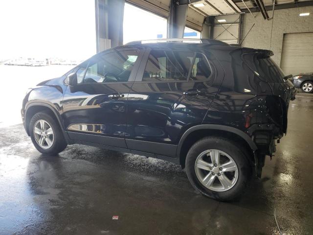 2021 CHEVROLET TRAX 1LT