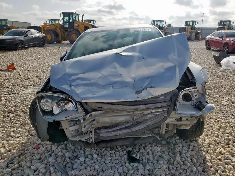 2010 CHEVROLET COBALT 1LT  