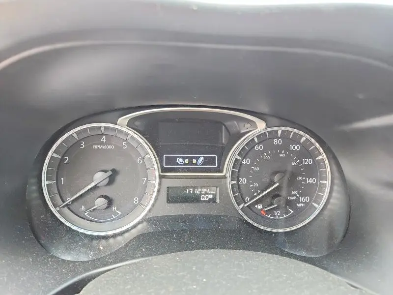 2014 INFINITI QX60 BASE  