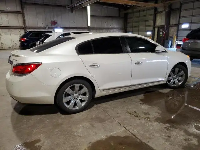 2013 BUICK LACROSSE   
