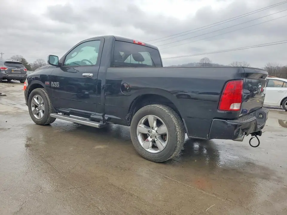 2013 RAM 1500 ST  