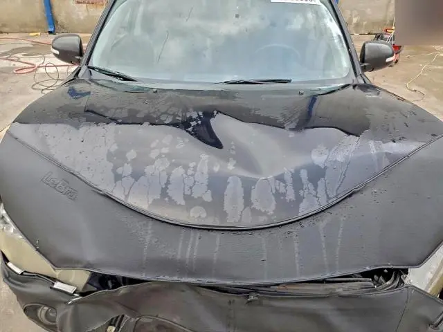 2012 MITSUBISHI OUTLANDER SE  