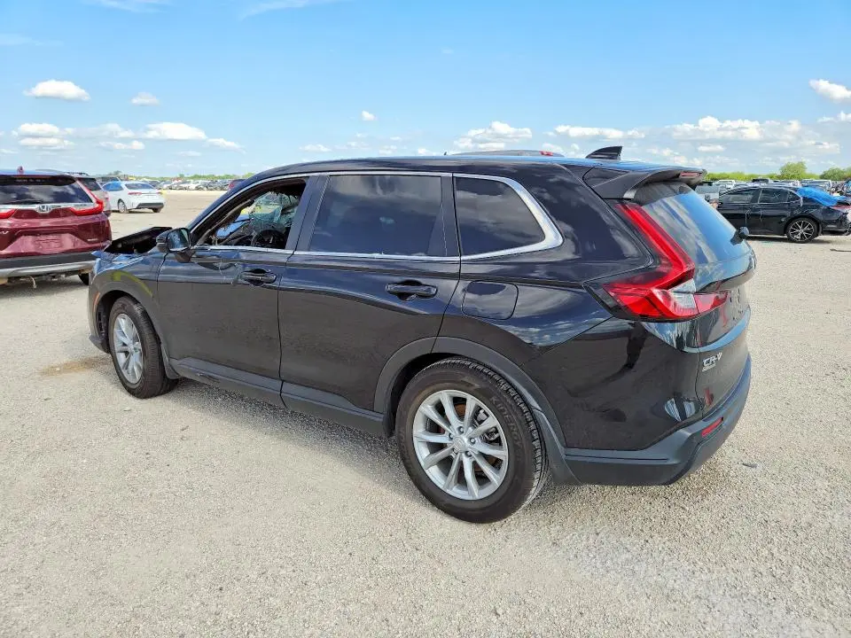 2024 HONDA CR-V EXL  