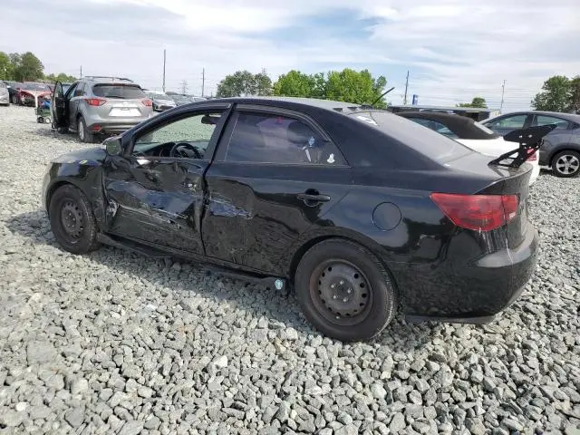 2010 KIA FORTE EX
