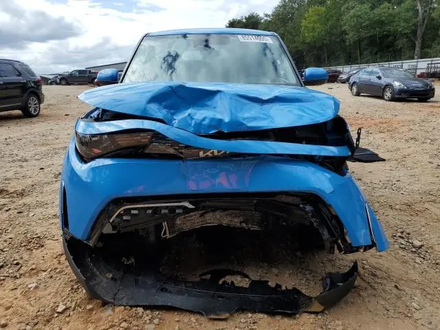 2023 KIA SOUL EX  