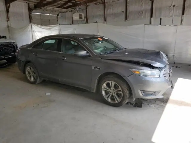 2014 FORD TAURUS SEL  