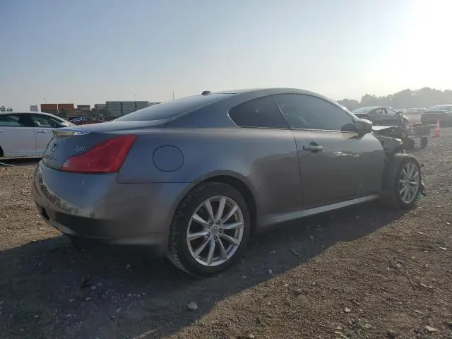 2014 INFINITI Q60 JOURNEY  