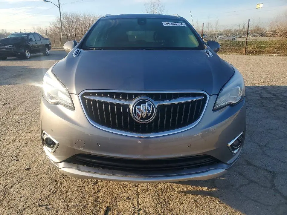 2020 BUICK ENVISION PREMIUM  