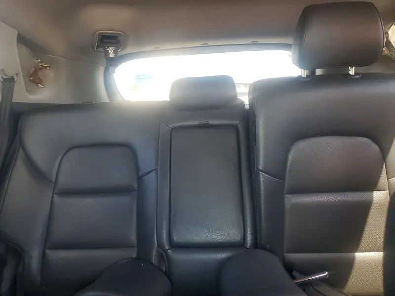 2018 HYUNDAI TUCSON SEL PLUS  