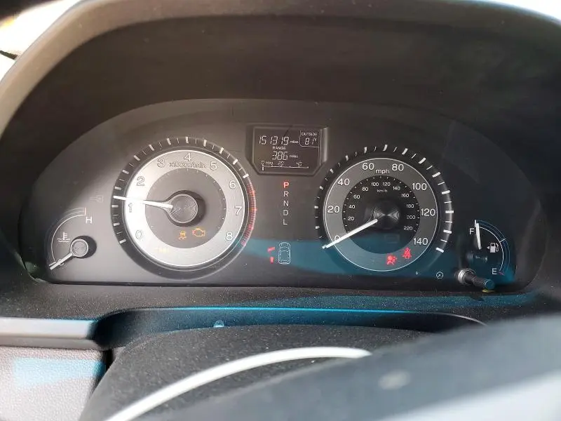 2013 HONDA ODYSSEY EX  