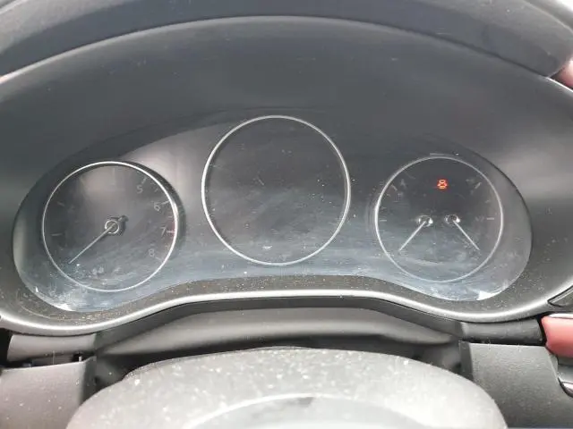 2020 MAZDA 3 PREMIUM  