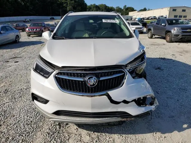 2017 BUICK ENCORE ESSENCE  