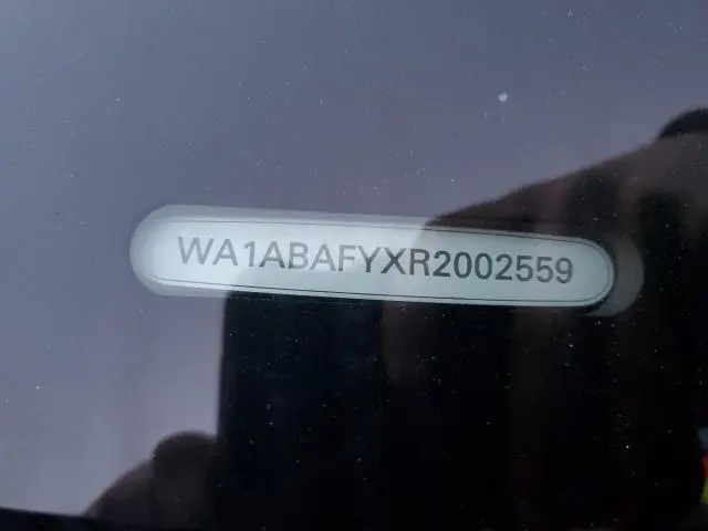 2024 AUDI Q5 PREMIUM 40  