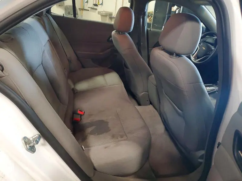 2014 CHEVROLET MALIBU LS  