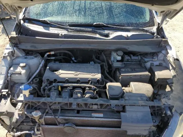 2012 KIA SPORTAGE EX  