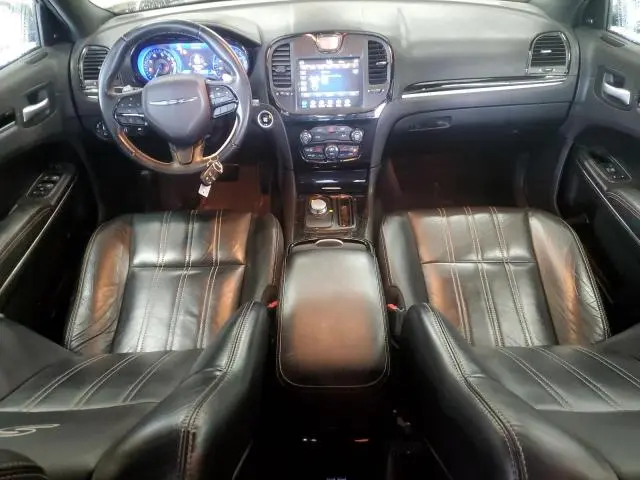 2018 CHRYSLER 300 S  