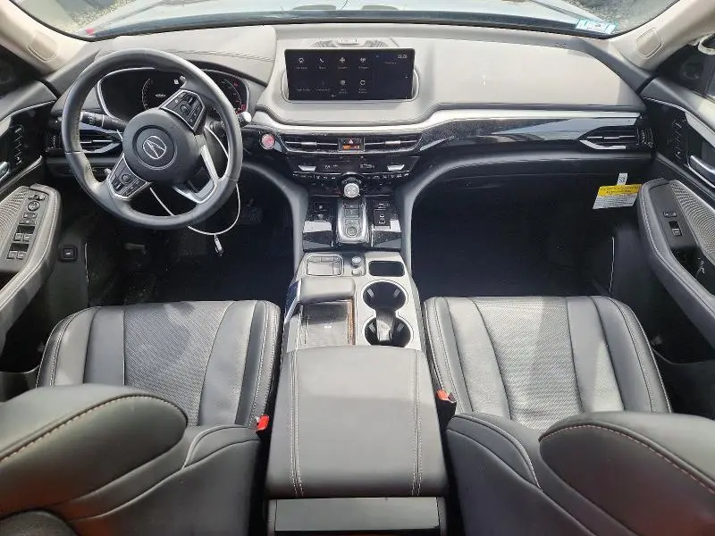 2024 ACURA MDX TECHNOLOGY  
