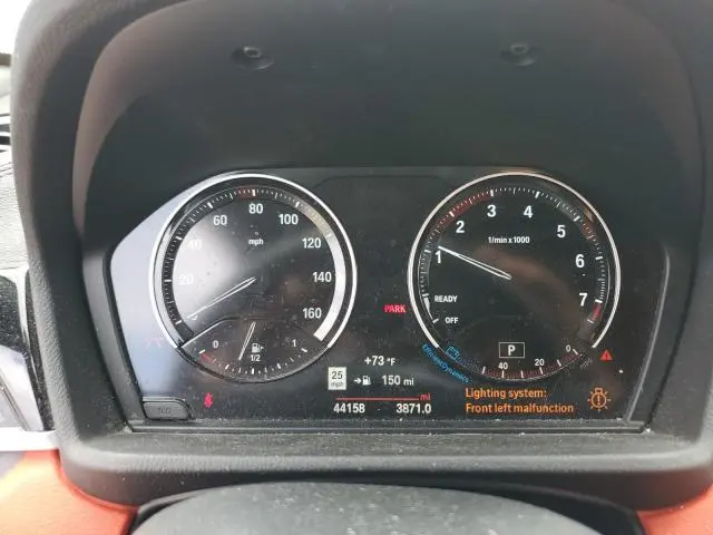 2023 BMW X2 XDRIVE28I  