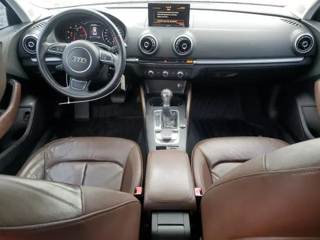 2015 AUDI A3 PREMIUM  