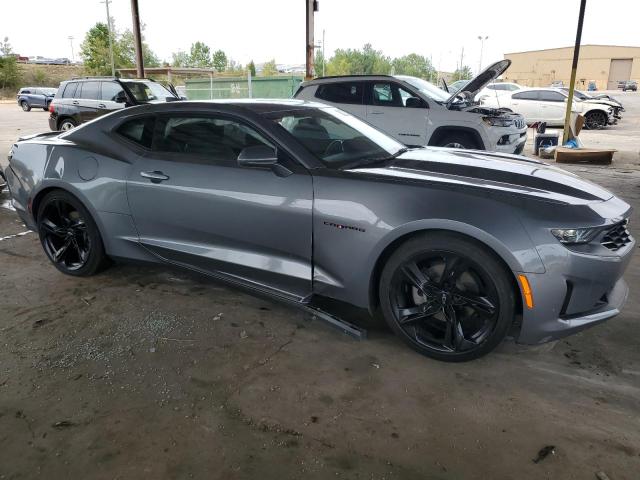 2021 CHEVROLET CAMARO LS