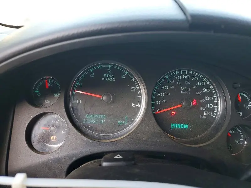 2013 CHEVROLET TAHOE C1500 LT  
