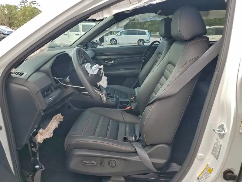 2024 HONDA CR-V SPORT-L  