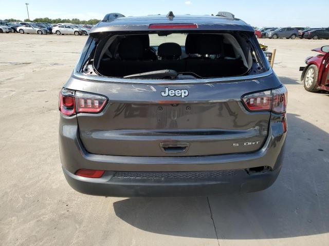 2021 JEEP COMPASS SPORT