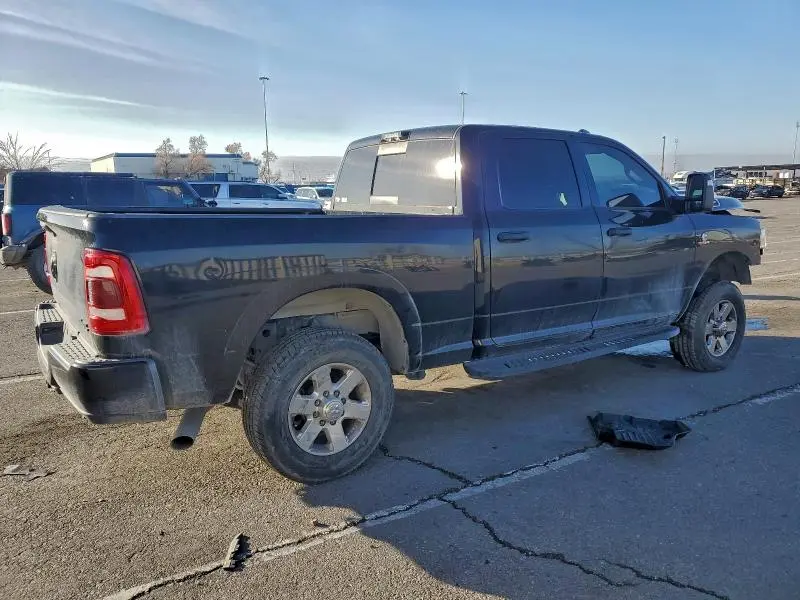 2023 RAM 2500 TRADESMAN  
