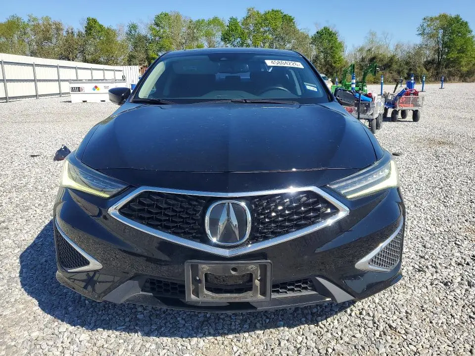 2021 ACURA ILX PREMIUM  