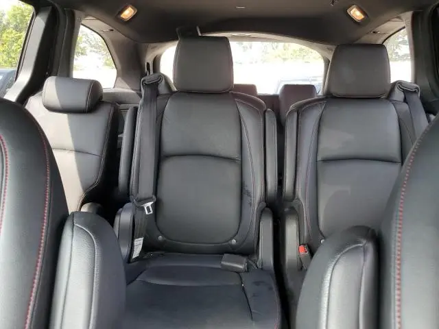 2023 HONDA ODYSSEY SPORT-L  