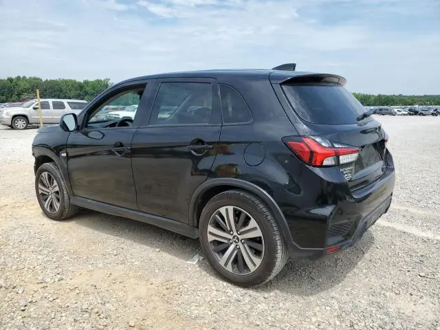 2023 MITSUBISHI OUTLANDER SPORT S/SE  