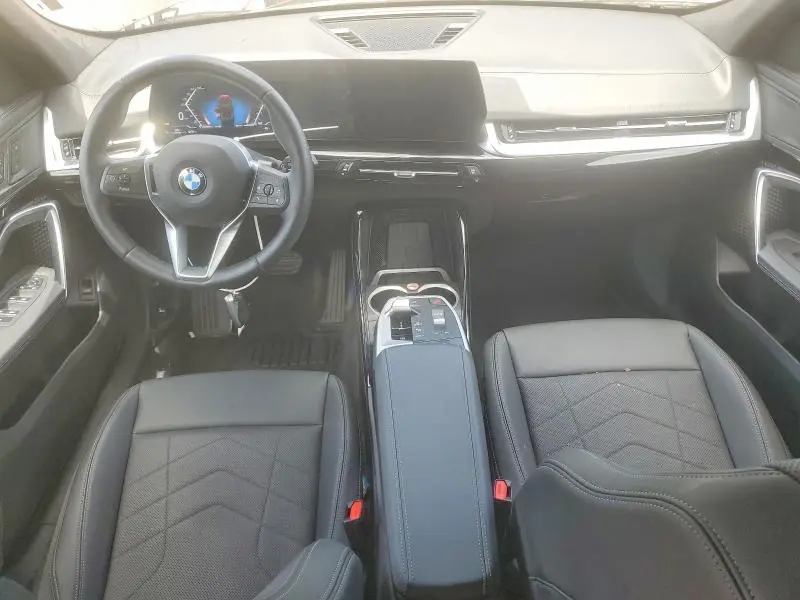 2026 BMW X2 XDRIVE28I  
