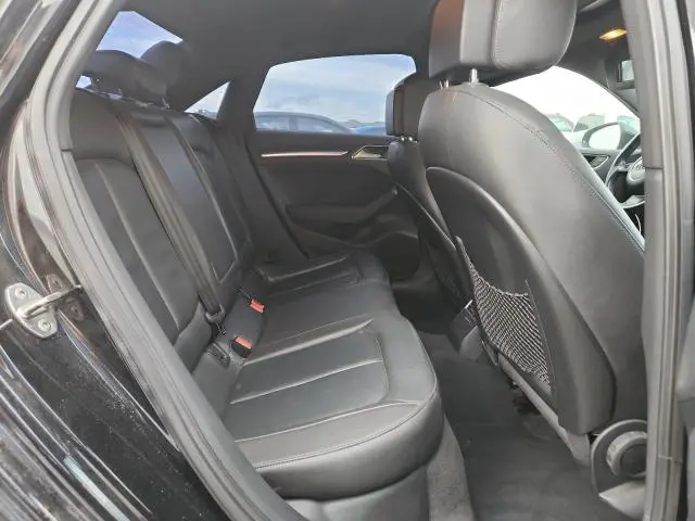 2015 AUDI A3 PREMIUM  