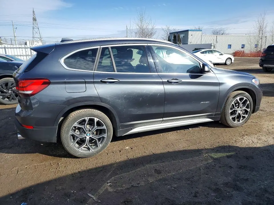 2021 BMW X1 XDRIVE28I  