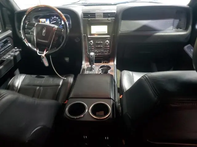 2017 LINCOLN NAVIGATOR L RESERVE  