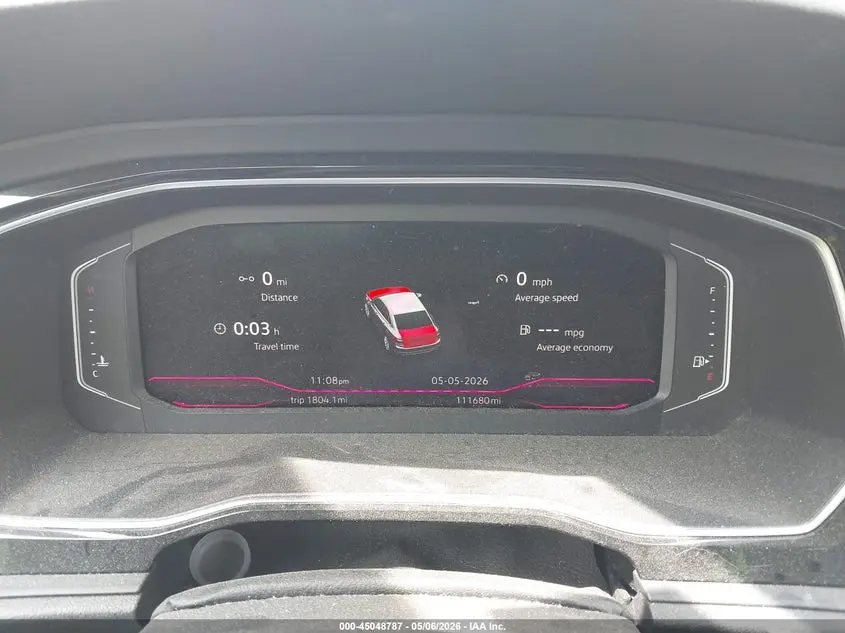 2019 VOLKSWAGEN JETTA GLI 2.0T 35TH ANNIVERSARY EDITION/2.0T AUTOBAHN/2.0T S