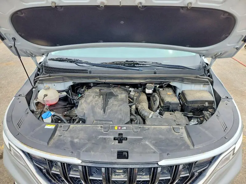 2023 KIA CARNIVAL LX  