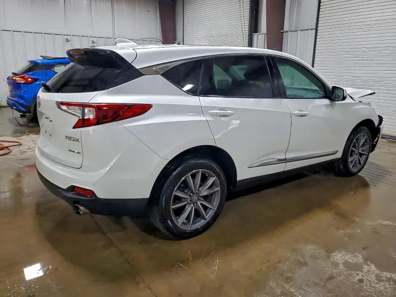 2020 ACURA RDX TECHNOLOGY  