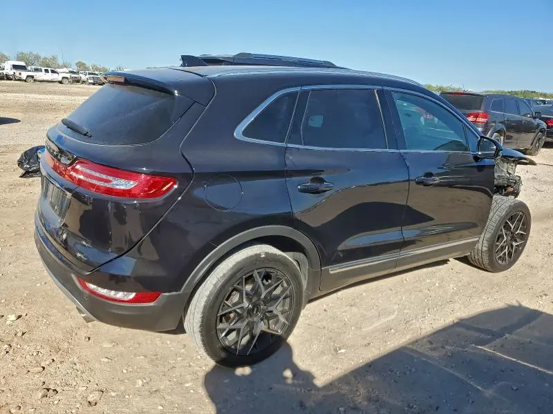 2019 LINCOLN MKC   